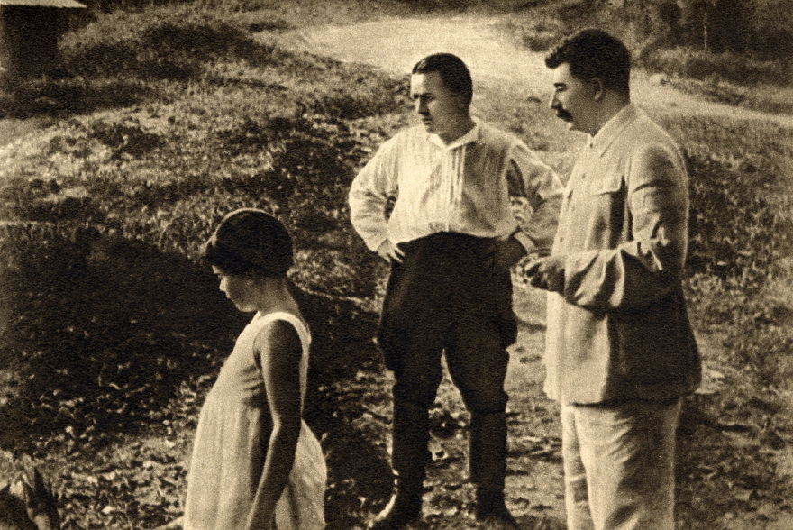 Η δολοφονία του Σεργκέι Κίροφ το 1934 και η αρχή της «Μεγάλης Τρομοκρατίας» του Στάλιν
