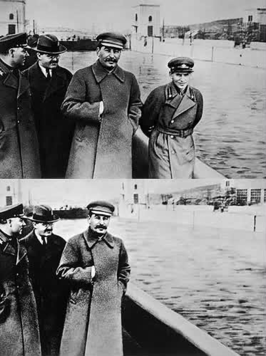 Η δολοφονία του Σεργκέι Κίροφ το 1934 και η αρχή της «Μεγάλης Τρομοκρατίας» του Στάλιν
