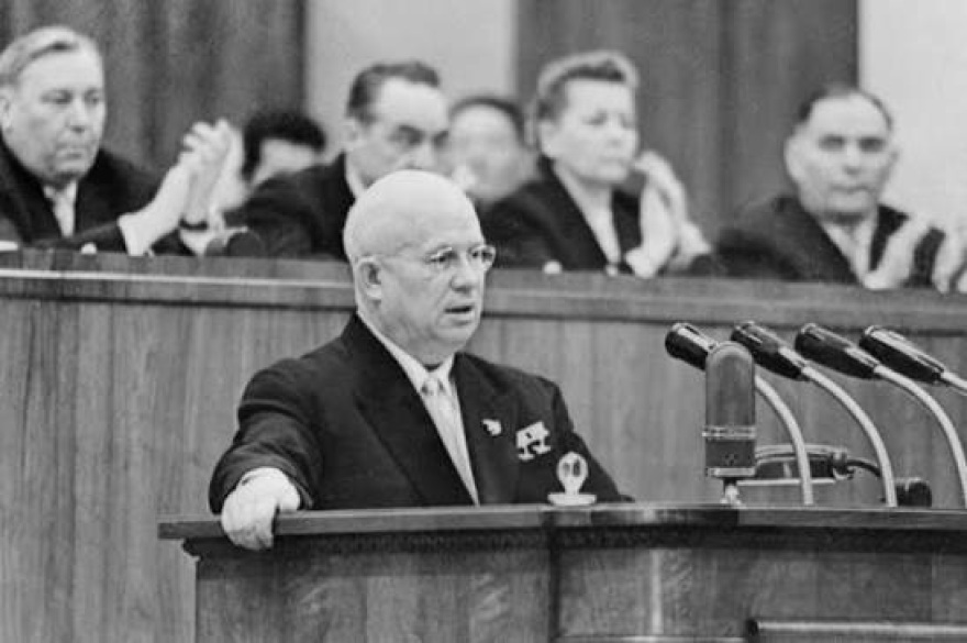 Η δολοφονία του Σεργκέι Κίροφ το 1934 και η αρχή της «Μεγάλης Τρομοκρατίας» του Στάλιν
