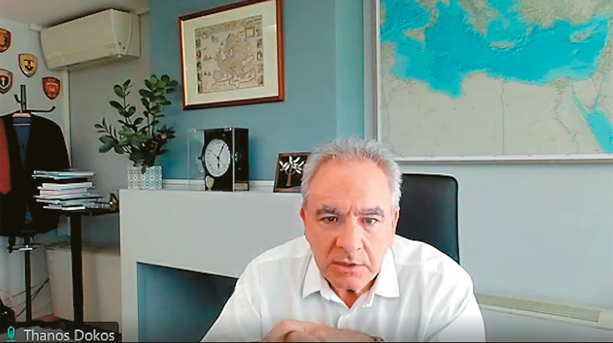 Η τεχνολογία των deepfakes: Από τον... Ντόκο, στο Μουντιάλ και τις ΑΙ οπαδούς