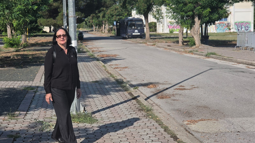 Συνεχίζεται η δίκη για τα Τέμπη: Η υπεράσπιση επικαλείται την Ευρωπαϊκή Εισαγγελία και ζητά αναστολή 