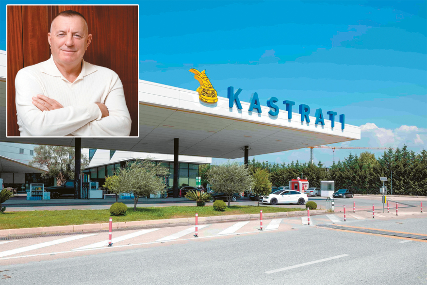 Από τους... τουρίστες, στους επενδυτές: 10.000 αλβανικές επιχειρήσεις στην Ελλάδα