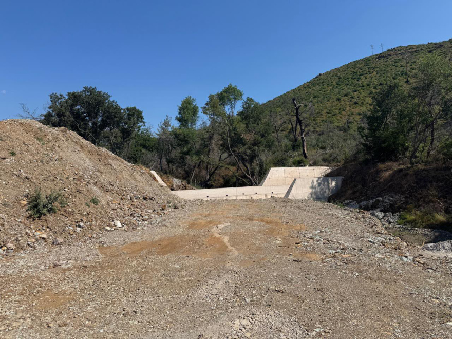 Τρία χρόνια μετά τη φωτιά στη Δαδιά: Έργα αποκατάστασης, αναδασώσεις και μέτρα πρόληψης νέων πυρκαγιών