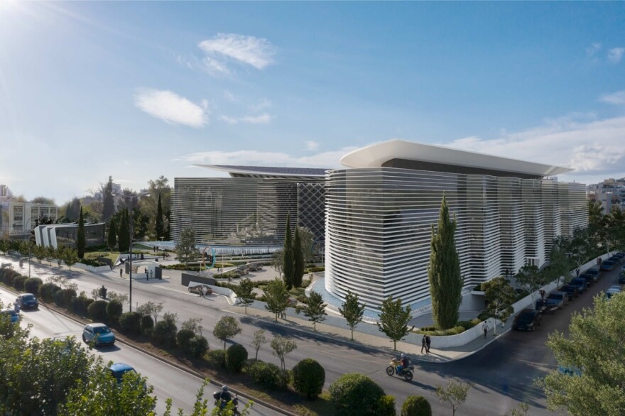 Επενδύσεις πάνω στα ερείπια: 16 παλιά στρατόπεδα γίνονται... ΔΕΗ, νοσοκομεία, σπίτια και logistics