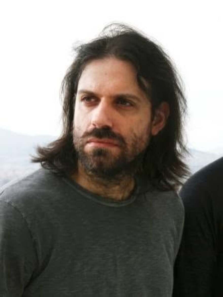 Πέθανε ο μουσικός Γιώργος Λαγογιάννης σε ηλικία 48 ετών