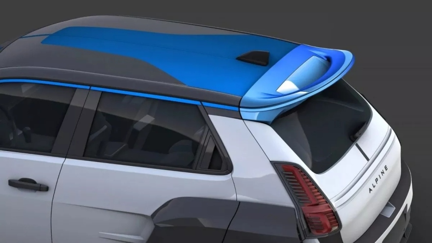 Η Milltek αγριεύει το Renault 5