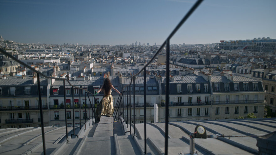 À Paris tous les deux: Η Εθνική Λυρική Σκηνή συστήνει την όπερα σε όλη Ελλάδα