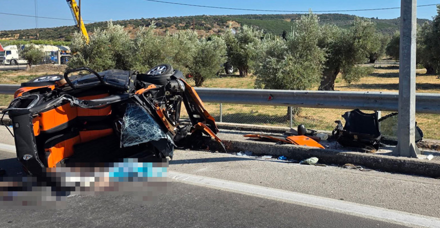 Από την Αυστραλία στη Λέσβο για μια νέα ζωή: Η τραγική ιστορία των δύο γυναικών που σκοτώθηκαν σε τροχαίο