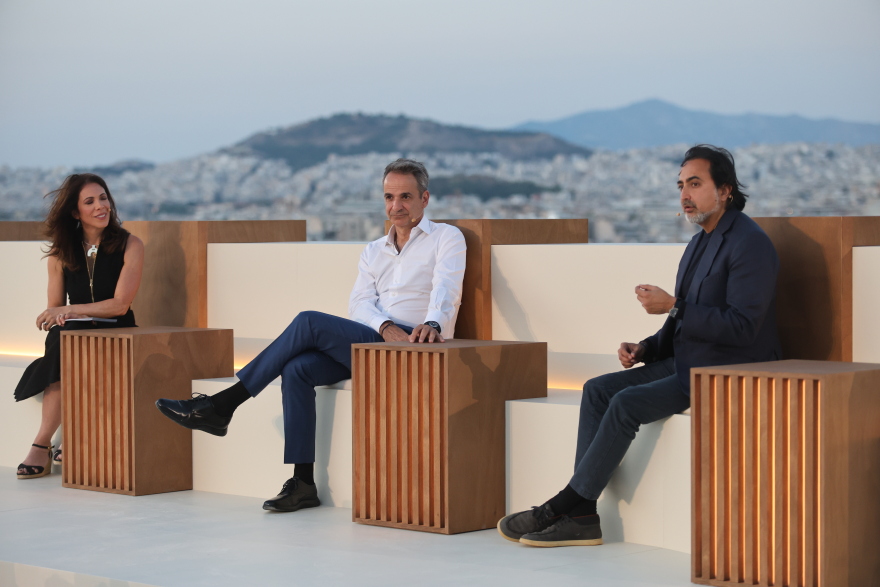 Μητσοτάκης: Μπορούμε να κερδίσουμε και τρίτη θητεία - Το Kέντρο νικά τον λαϊκισμό με έργο και συνέπεια