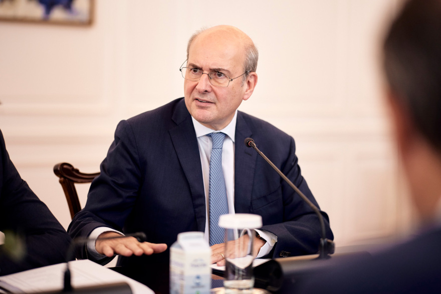 Μητσοτάκης στο  ΚΥΣΟΙΠ: 49,5 δισ. ευρώ για την Ελλάδα και διεκδίκηση πρόσθετων πόρων από το νέο Ταμείο Ανταγωνιστικότητας