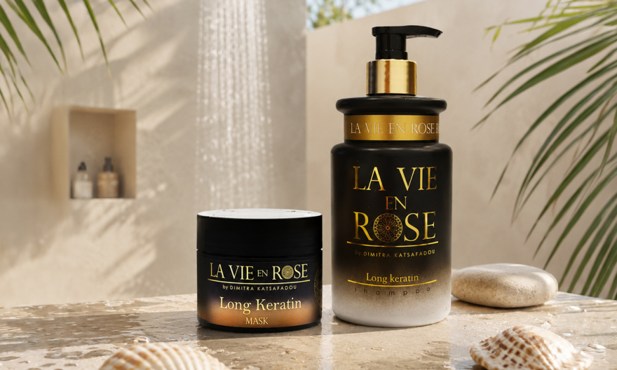 La Vie en Rose: Μεγάλες καλοκαιρινές εκπτώσεις & προσφορές  – Τα "must-have" προϊόντα που αξίζει να αποκτήσουμε