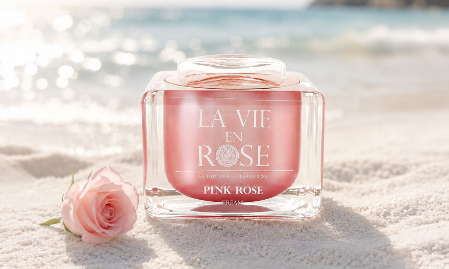 La Vie en Rose: Μεγάλες καλοκαιρινές εκπτώσεις & προσφορές  – Τα "must-have" προϊόντα που αξίζει να αποκτήσουμε