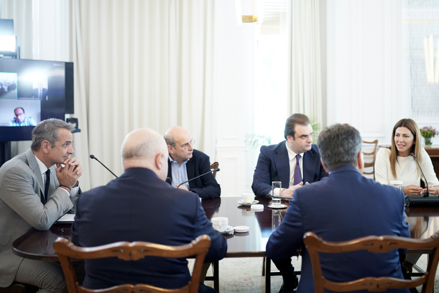 Ιστορική απόφαση για την αποκατάσταση του Κτηρίου Γκίνη στο ΕΜΠ 