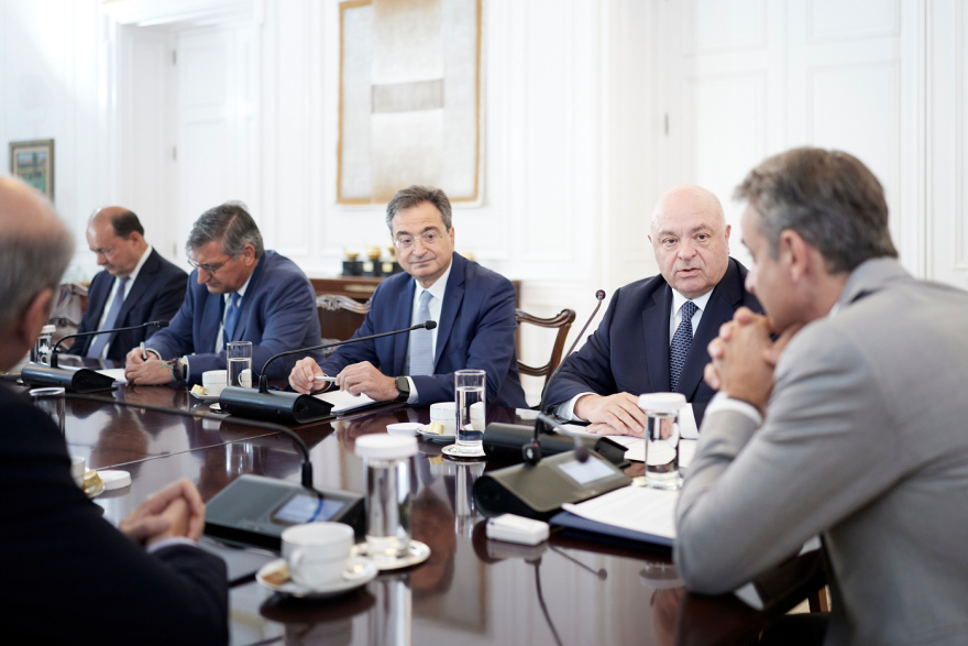 Ιστορική απόφαση για την αποκατάσταση του Κτηρίου Γκίνη στο ΕΜΠ 