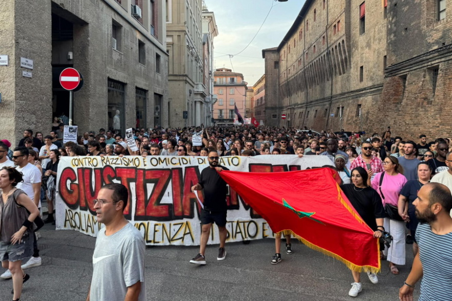 Μελόνι: Απαράδεκτα τα επεισόδια στην Μπολόνια, να διερευνηθούν οι συνθήκες θανάτου του 42χρονου σε αστυνομική έφοδο