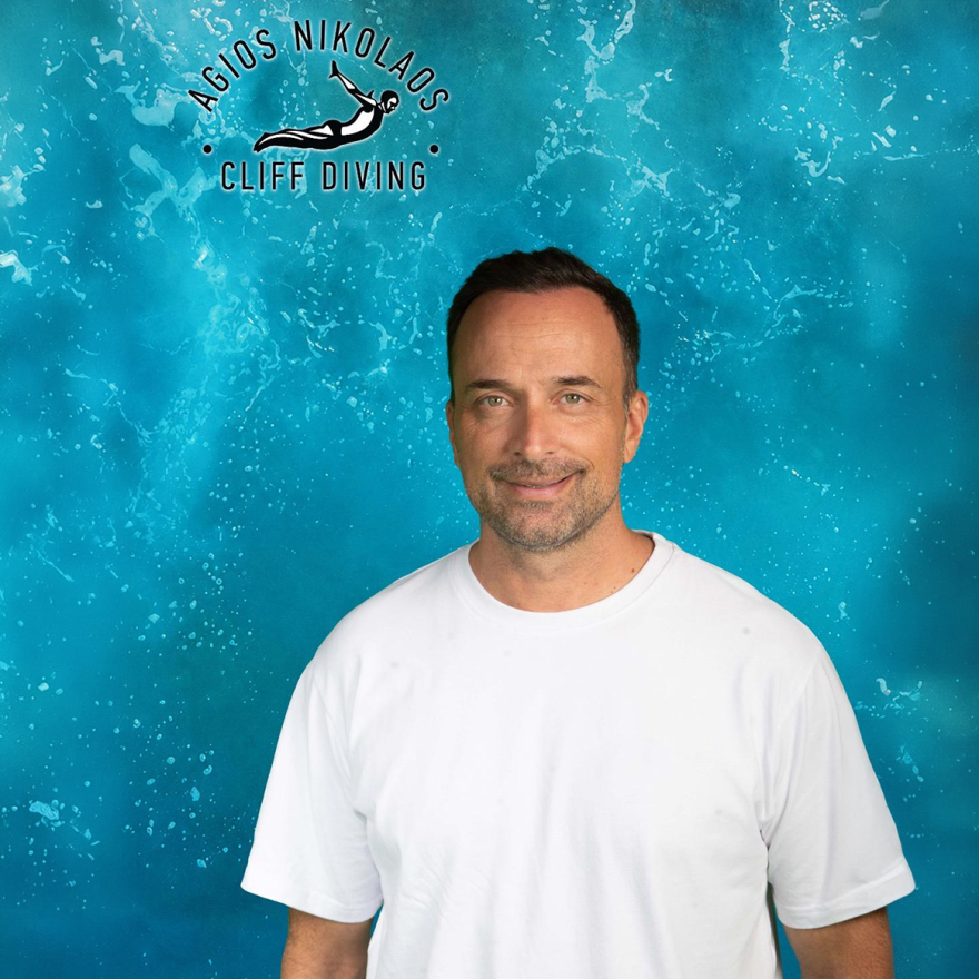 Cliff Diving 2026: Οι πιο εντυπωσιακές βουτιές στον Άγιο Νικόλαο Κρήτης