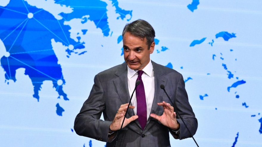 Τα 23 δισ. ευρώ του Εθνικού Προγράμματος Ανάπτυξης: Ο χάρτης των νέων επενδύσεων έως το 2030
