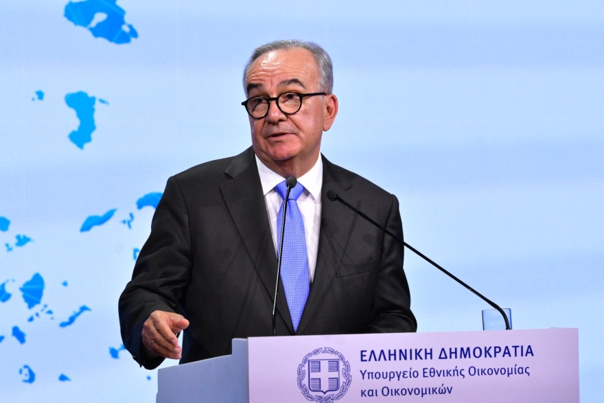 Μητσοτάκης: Έχω θέσει τον πήχη ψηλά ενόψει του προεκλογικού προγράμματος που ξεδιπλώνεται στη ΔΕΘ