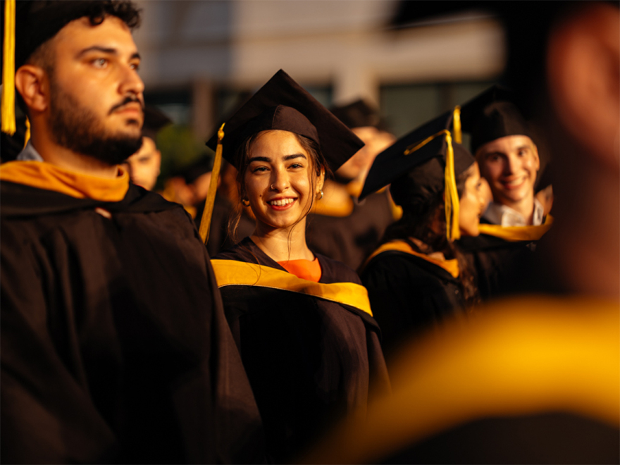 Alumni Network στην Ελλάδα: Πώς ενισχύει την απασχολησιμότητα των νέων πτυχιούχων