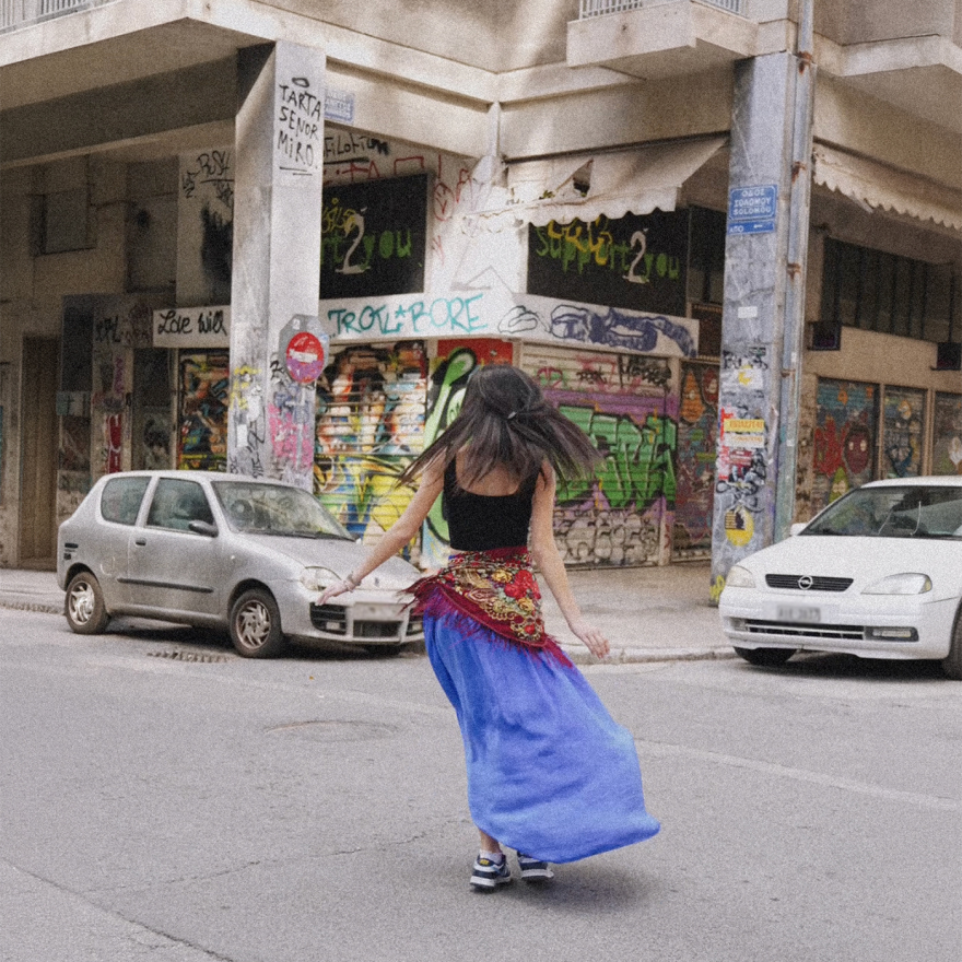 Paniqueeri, το φεστιβάλ που επανασυστήνει το ελληνικό πανηγύρι