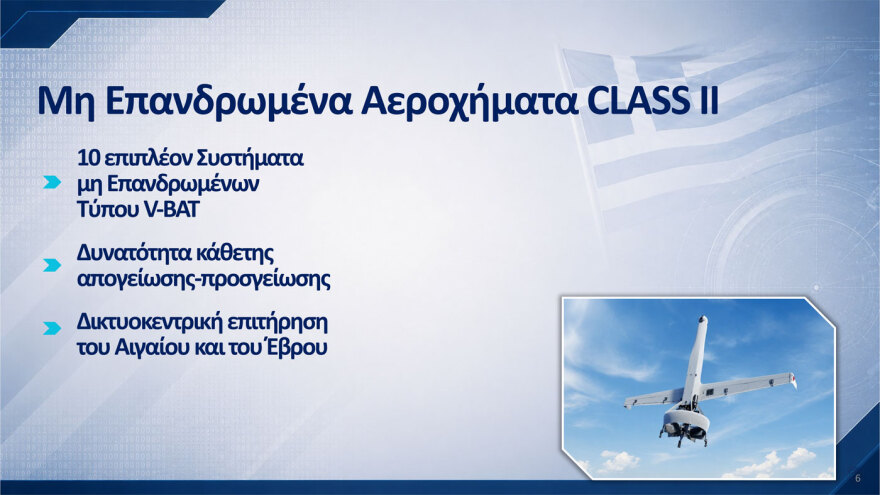 Αυτά είναι τα 10 προγράμματα του νέου εξοπλιστικού: Ολιστικό σύστημα διοίκησης και ελέγχου η «Ασπίδα του Αχιλλέα», λέει ο Δένδιας