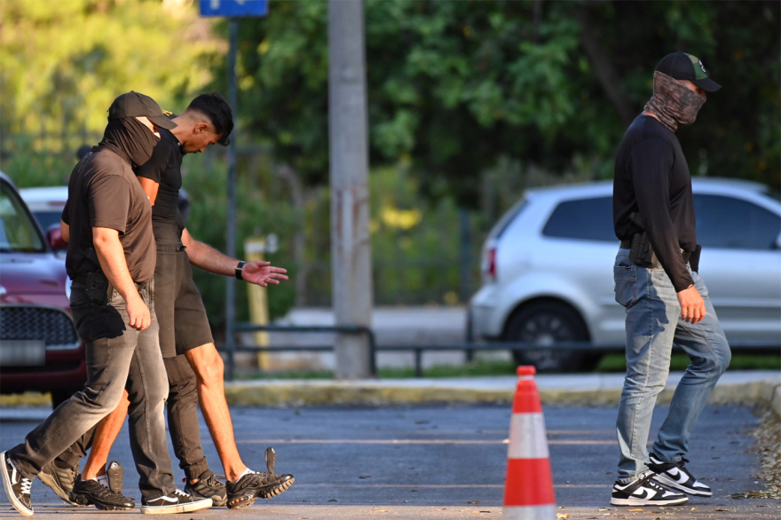 Ποινική δίωξη για ανθρωποκτονία από πρόθεση στον 28χρονο Αιγύπτιο που σκότωσε τον Σταύρο Γεωργίου