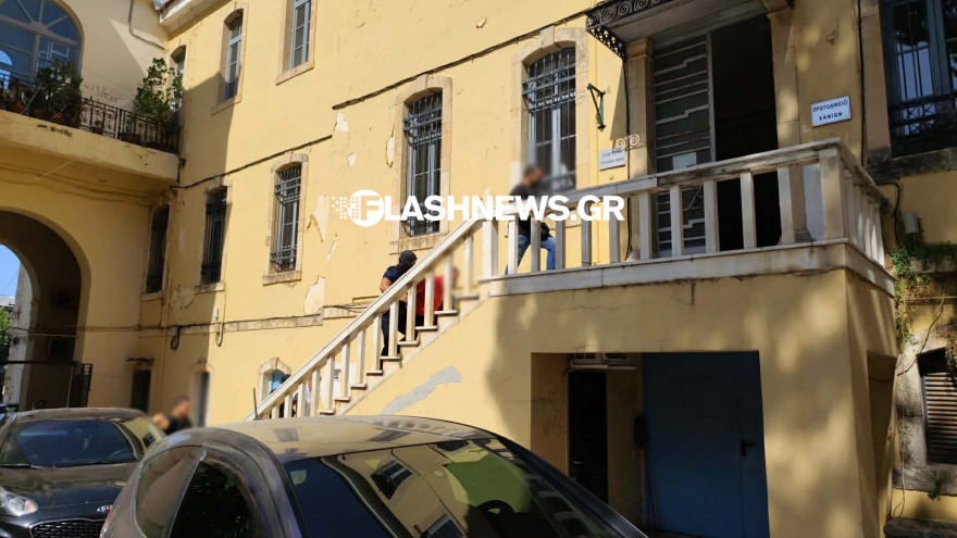 Χανιά: Δίωξη για δωροδοκία στον ιατροδικαστή και τον τοξικολόγο που κατηγορούνται για αλλοίωση εκθέσεων 3 Δίωξη για δωροδοκία κατ' εξακολούθηση στον ιατροδικαστή και τον τοξικολόγο των Χανίων- Κατηγορούνται για αλλοίωση αποτελεσμάτων σε εκθέσεις