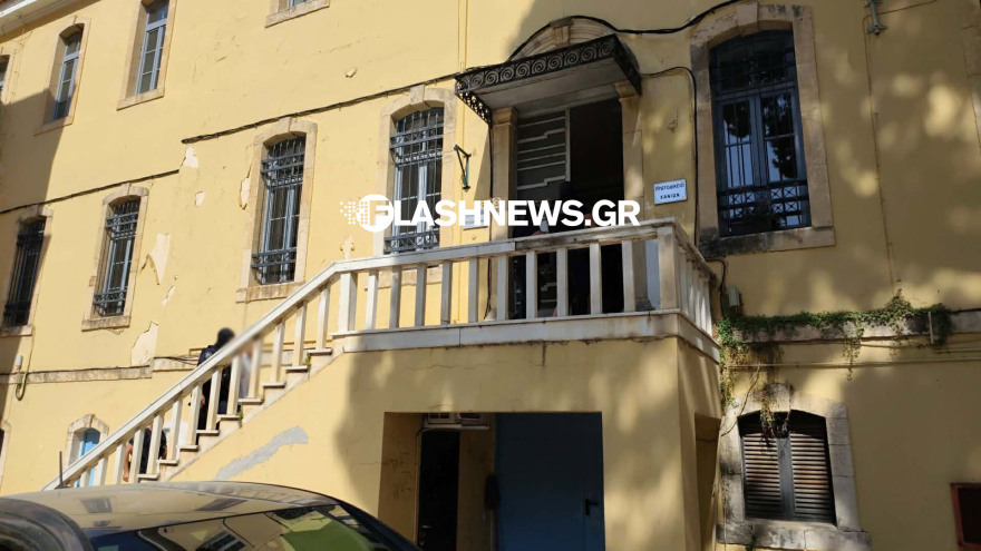 Χανιά: Δίωξη για δωροδοκία στον ιατροδικαστή και τον τοξικολόγο που κατηγορούνται για αλλοίωση εκθέσεων 4 Δίωξη για δωροδοκία κατ' εξακολούθηση στον ιατροδικαστή και τον τοξικολόγο των Χανίων- Κατηγορούνται για αλλοίωση αποτελεσμάτων σε εκθέσεις