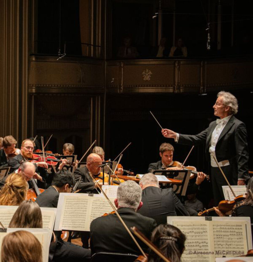 The Cleveland orchestra: Μία από τις κορυφαίες ορχήστρες στον κόσμο για πρώτη φορά στην Ελλάδα