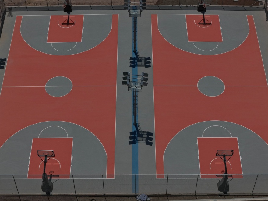 The Ellinikon Sports Park: Ο νέος χώρος που αλλάζει τον τρόπο που ζούμε την πόλη