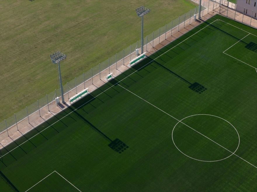 The Ellinikon Sports Park: Ο νέος χώρος που αλλάζει τον τρόπο που ζούμε την πόλη