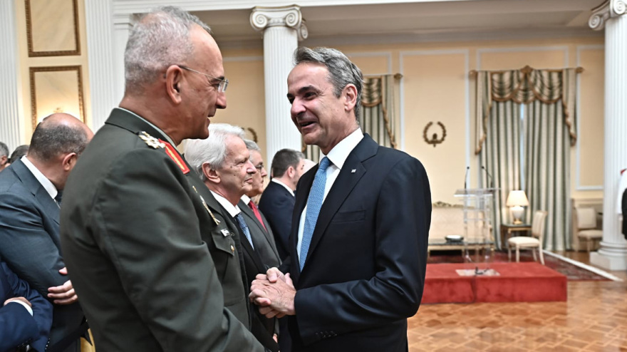 mitsotakis-proedriko