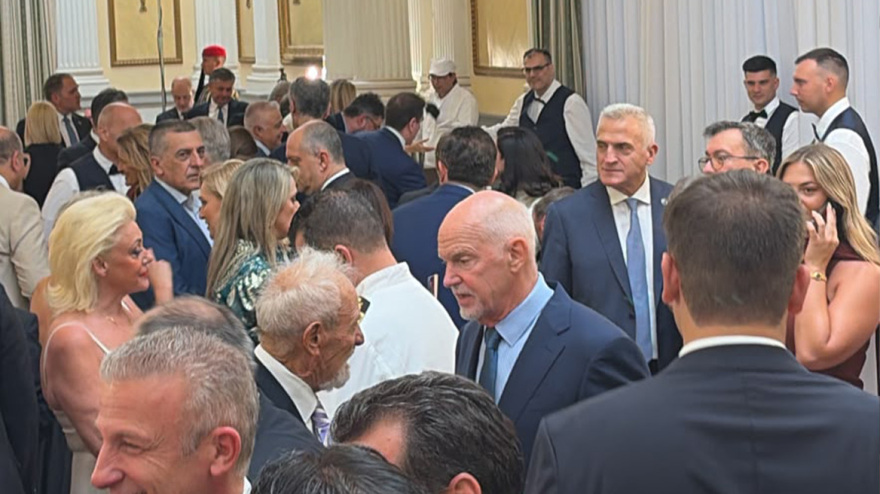 papandreou