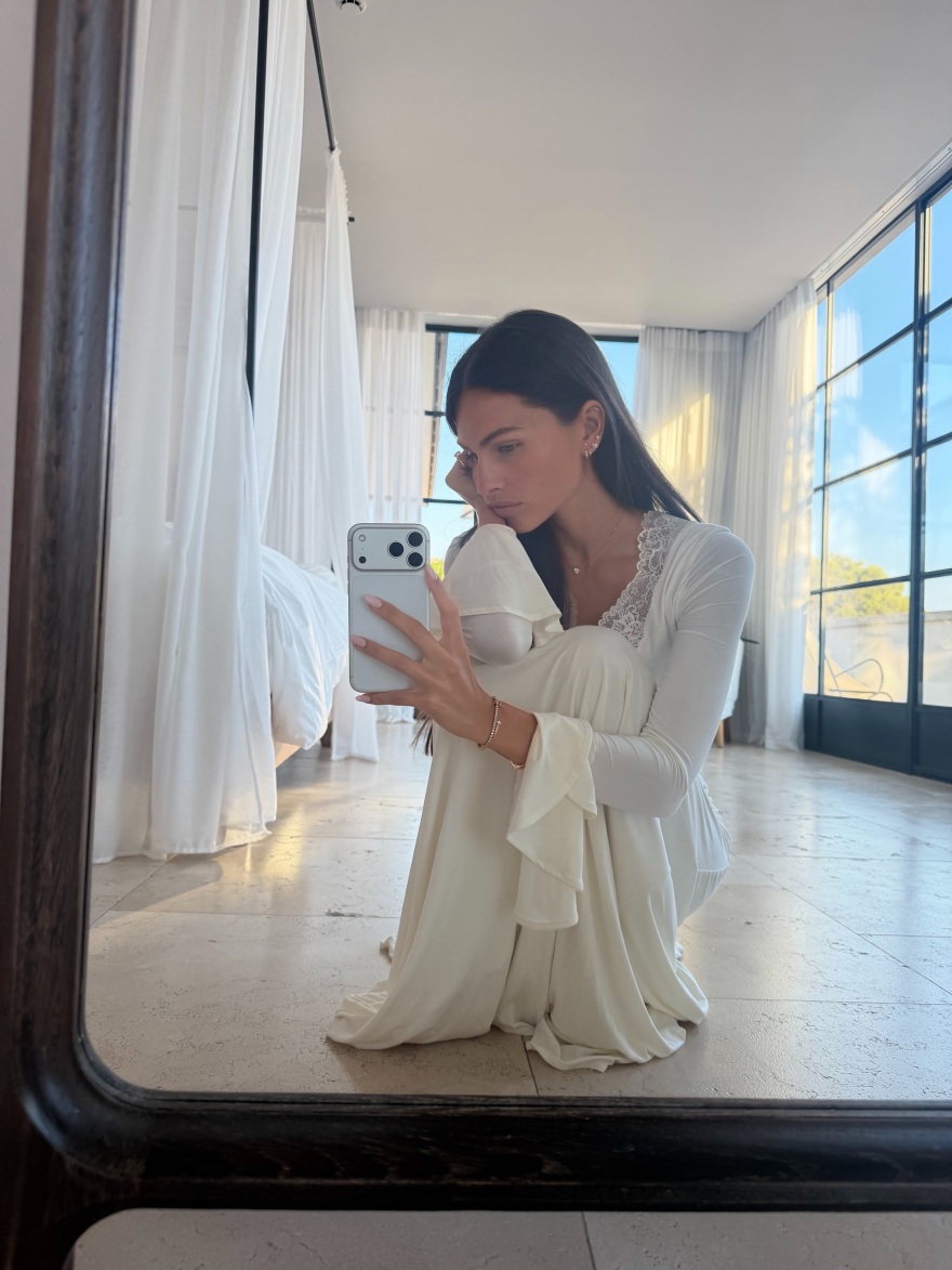Φωτογραφίες από το bachelorette της Τιλάν Μπλοντό, του «πιο όμορφου κοριτσιού στον κόσμο» σε πολυτελές θέρετρο