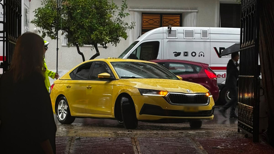 taxi-proedriko