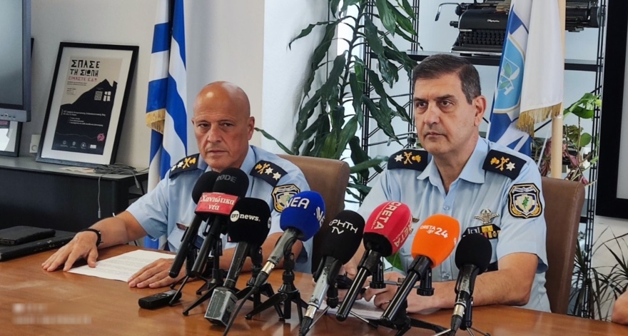 Αποκαλύψεις για τη μαφία της Κρήτης: Πώς δρούσαν ιατροδικαστής και τοξικολόγος που με ψεύτικες γνωματεύσεις κάλυπταν μέλη του κυκλώματος