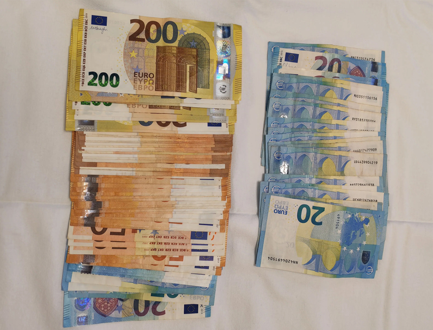Ψάχνουν τον 27χρονο που παρέδωσε την χειροβομβίδα στον Αιγύπτιο με στόχο τον Ντογιάκο: Η συνάντηση δευτερολέπτων στη Γλυφάδα και οι οδηγίες από τις φυλακές