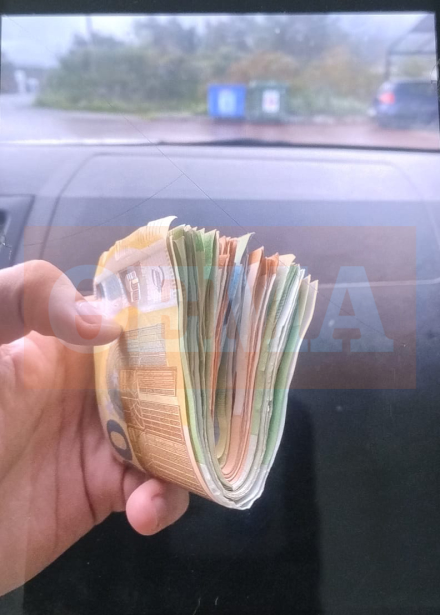 Πώς η μαφία της Κρήτης «διαφήμιζε» το οπλοστάσιό της: Ο τιμοκατάλογος στα SMS, βίντεο από μπαλωθιές με καλάσνικοφ, δεσμίδες χρημάτων και σφαίρες