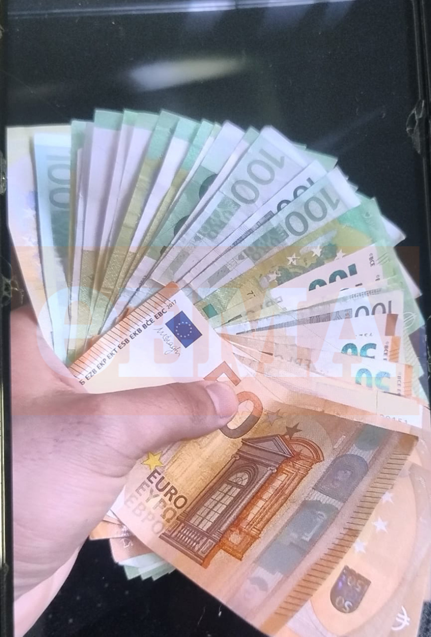 Πώς η μαφία της Κρήτης «διαφήμιζε» το οπλοστάσιό της: Ο τιμοκατάλογος στα SMS, βίντεο από μπαλωθιές με καλάσνικοφ, δεσμίδες χρημάτων και σφαίρες