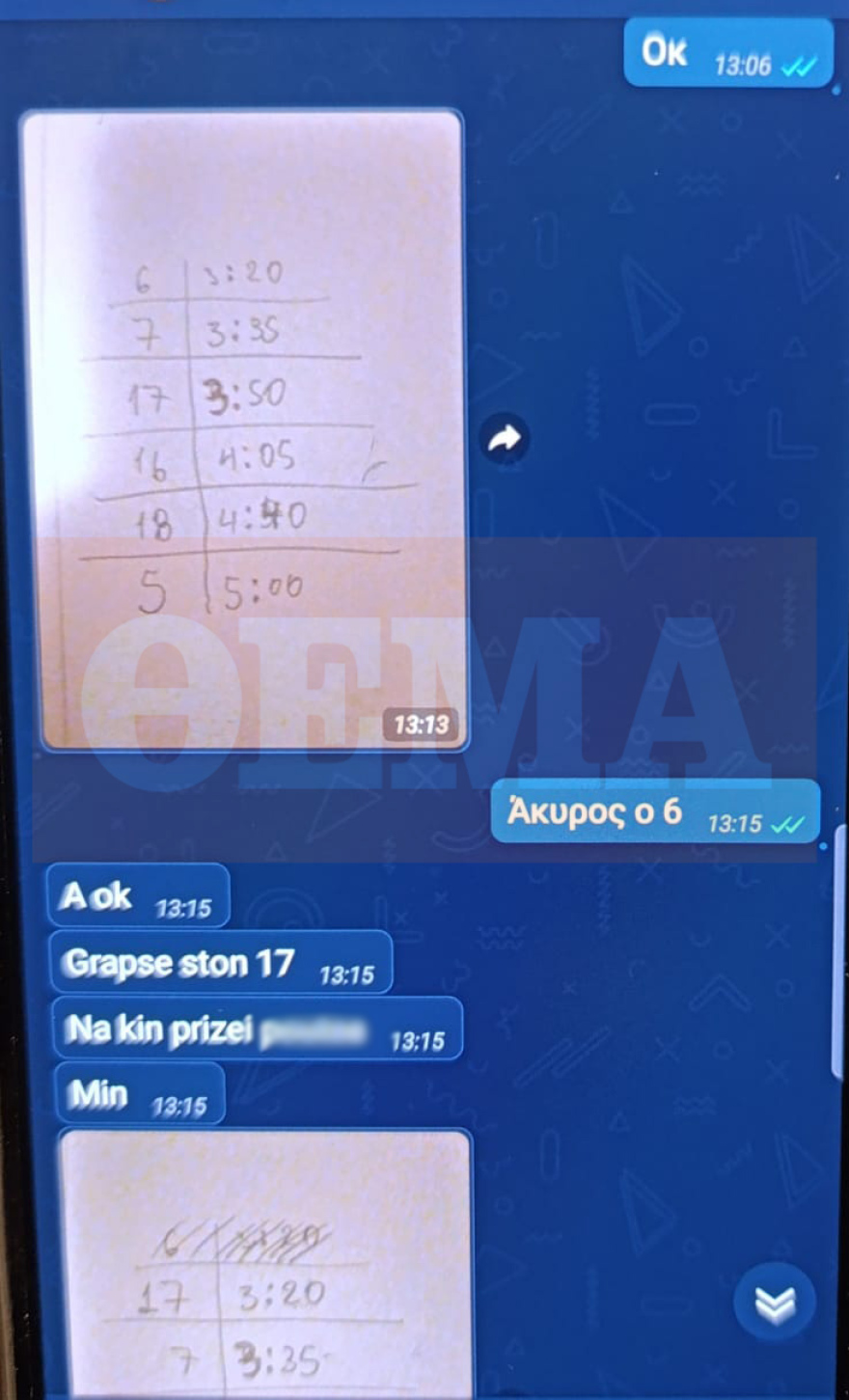 Πώς η μαφία της Κρήτης «διαφήμιζε» το οπλοστάσιό της: Ο τιμοκατάλογος στα SMS, βίντεο από μπαλωθιές με καλάσνικοφ, δεσμίδες χρημάτων και σφαίρες