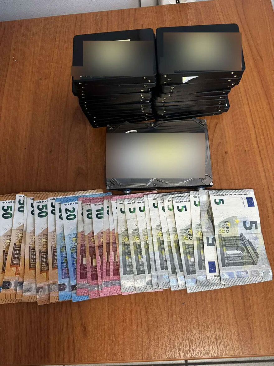 Θεσσαλονίκη: Εντοπίστηκε κατάστημα όπου διεξάγονταν παράνομα τυχερά παιχνίδια, πώς λειτουργούσε