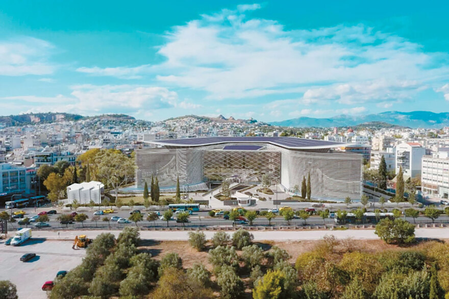 Επενδύσεις πάνω στα ερείπια: 16 παλιά στρατόπεδα γίνονται... ΔΕΗ, νοσοκομεία, σπίτια και logistics