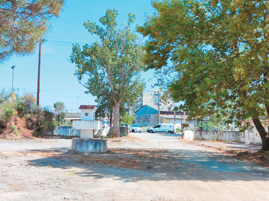 Επενδύσεις πάνω στα ερείπια: 16 παλιά στρατόπεδα γίνονται... ΔΕΗ, νοσοκομεία, σπίτια και logistics