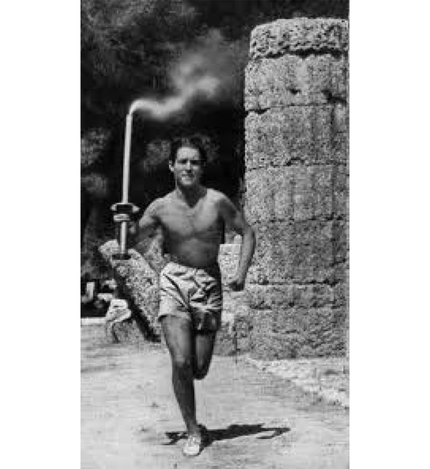 Η ιστορία της φωτογραφίας στην Ελλάδα: Το πρώτο πορτρέτο και  αυτοί που απεχθάνονταν τον φακό