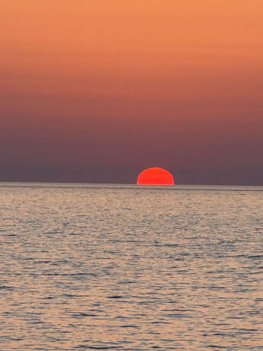 Η Ντορέττα Παπαδημητρίου πόζαρε με τον Γιώργο Γεροντιδάκη στις διακοπές τους σε Πάρο και Αντίπαρο