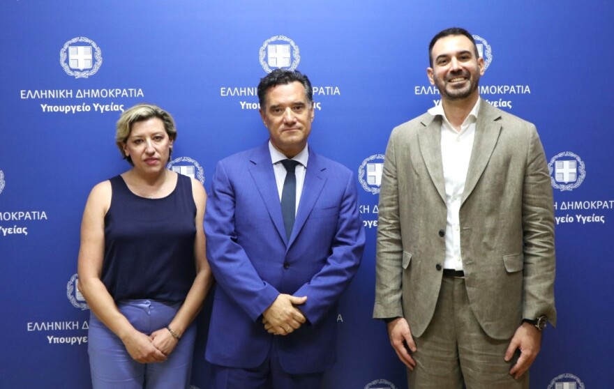 Για γιατρούς και νοσηλευτές 5 νοσοκομείων της 2ης ΥΠΕ η συμφωνία του υπ. Υγείας με την Airbnb.org, εξασφαλίζεται δωρεάν διαμονή έως τα τέλη Σεπτεμβρίου