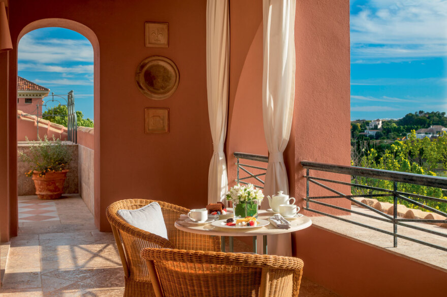 Anatara Marbella: Το αξέχαστο καλοκαίρι της Ανδαλουσίας 