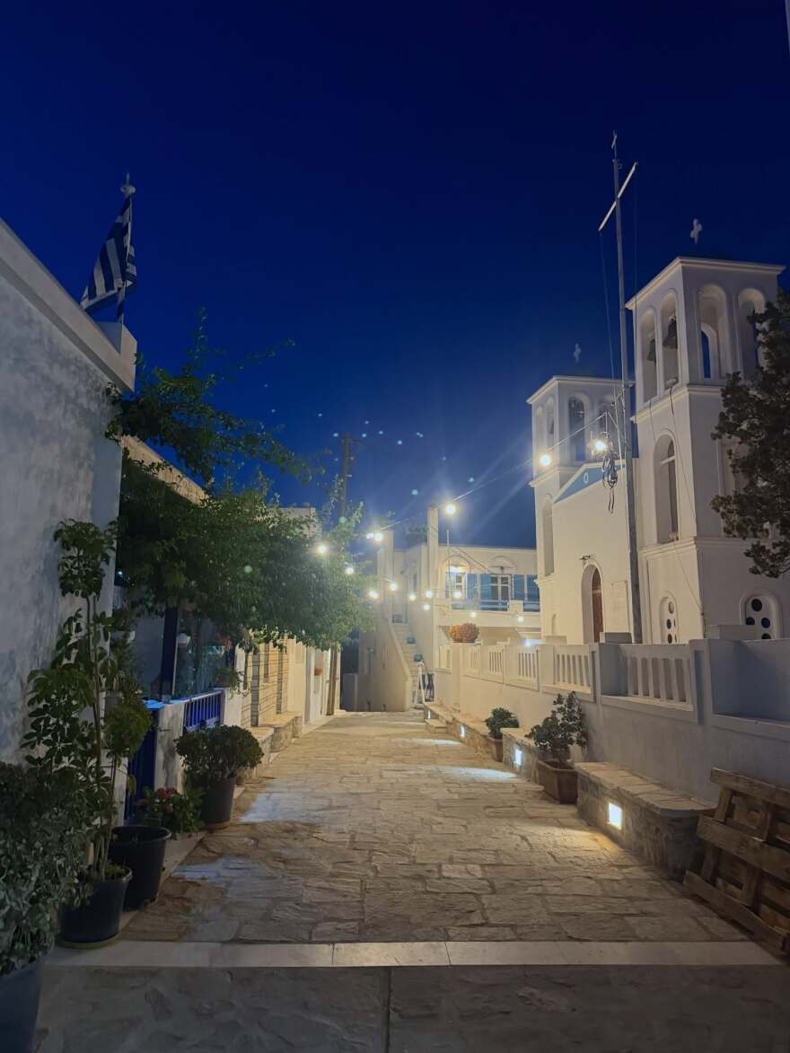 Δούκισσα Νομικού: Δεν σε χορταίνω καλοκαίρι μου, έγραψε ενώ πόζαρε με το μαγιό της