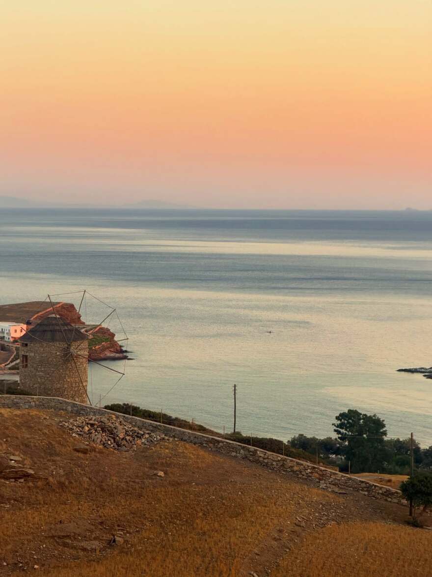 Δούκισσα Νομικού: Δεν σε χορταίνω καλοκαίρι μου, έγραψε ενώ πόζαρε με το μαγιό της