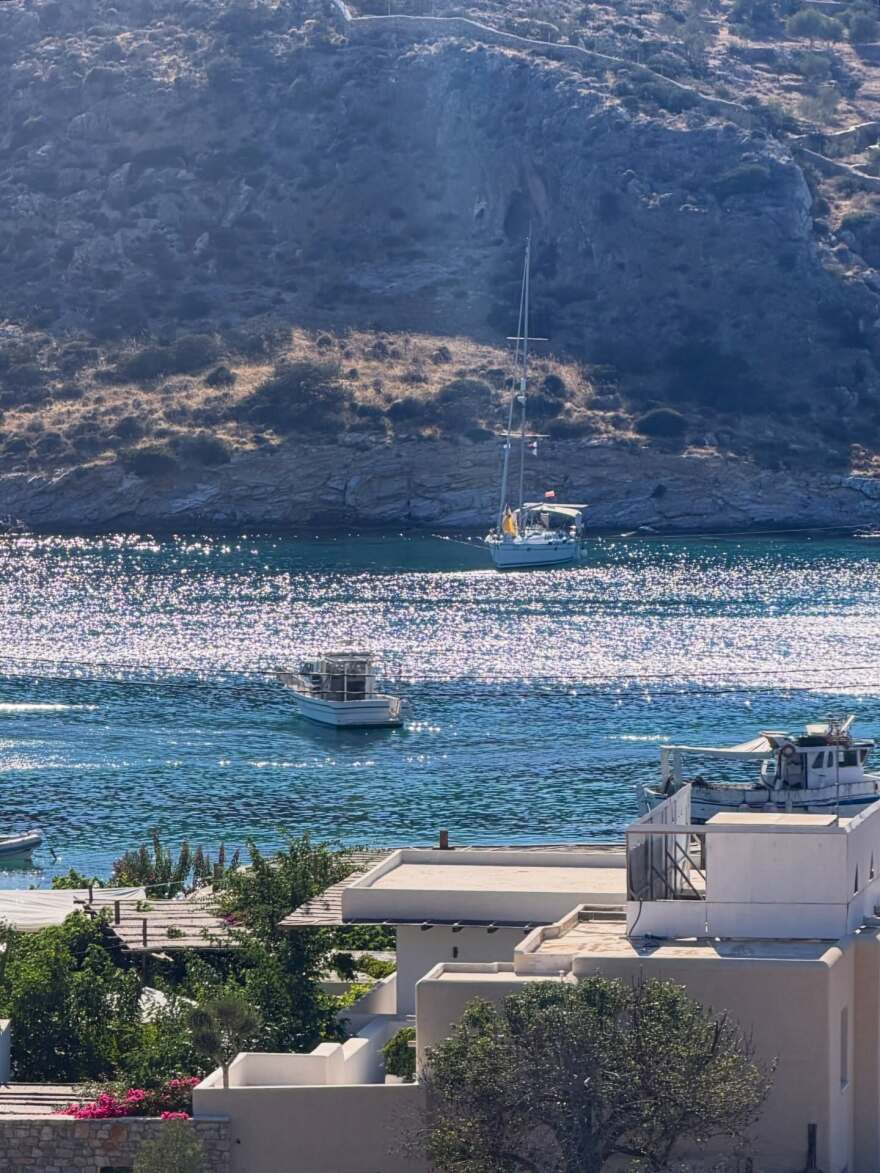 Δούκισσα Νομικού: Δεν σε χορταίνω καλοκαίρι μου, έγραψε ενώ πόζαρε με το μαγιό της